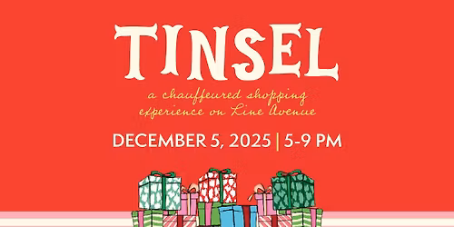 Tinsel