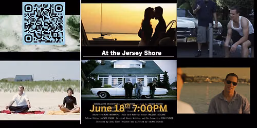Premier Film Screening - "At The Jersey Shore" - New Date