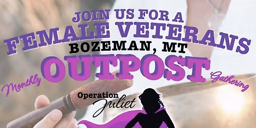 April OUTPOST \u2013 Bozeman \u2013 Grounded & Restored: Energy Healing for Mind and Body