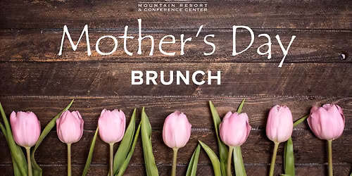 Mother's Day Brunch 