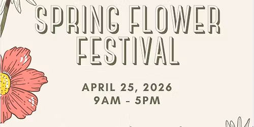Spring Flower Festival