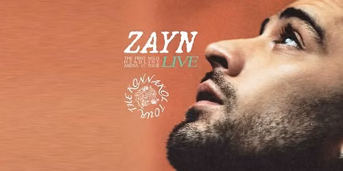 Zayn - Washington