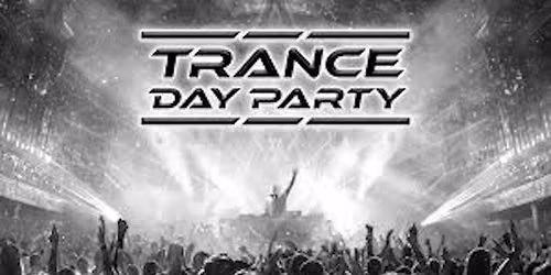 Trance Day Party: Newcastle