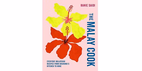 The Malay Cook with Rani Saidi