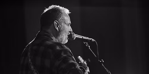 Dave Sutherland @ Islington Folk Club