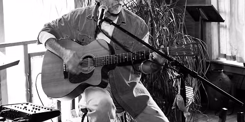 LIVE MUSIC by Stan Hoke