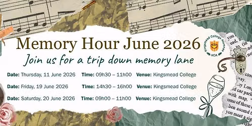 Memory Hour