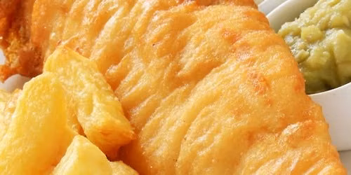 Wensleydale Fryer