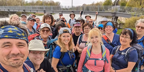 St-Jean : Weekend pr\u00e9paration-rando