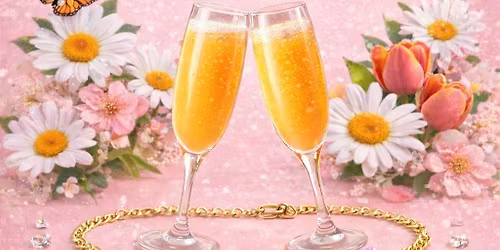 MAMAS & MIMOSAS CHARM BAR EXPERIENCE