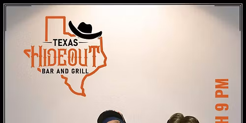 Texas Hideout Presents Silverado Live!