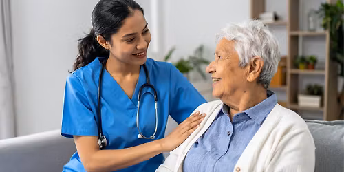 Fab 50 Seminar- Interim Healthcare