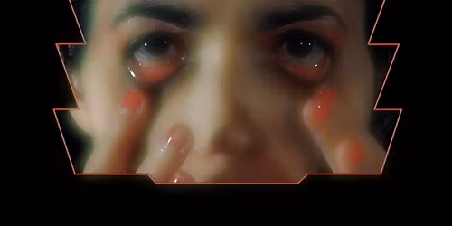 Laura Krieg (CAN) \/ Dresden, Ostpol \/ Biergarten w\/ S.Y.N.T.H.E.T.I.C S.I.G.N.A.L.S