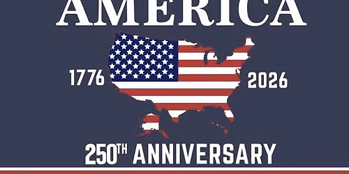 250th Anniversary Celebration at Market