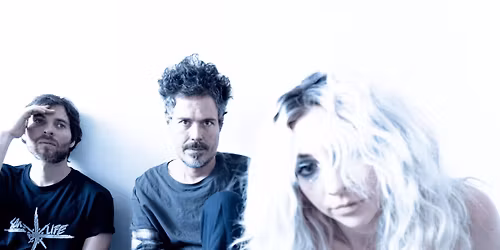 VONDR\u00c9 (MEX) \u2013 Grunge \/ Alternative Rock \/ Dark Gaze