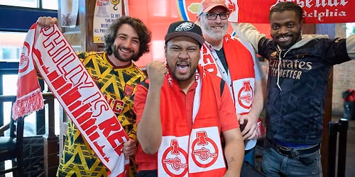 FIFA Fan Festival Philadelphia