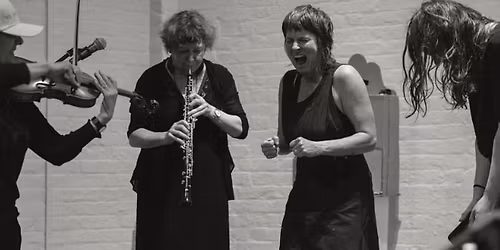 FR#298 Free Women \/ Bloody Men