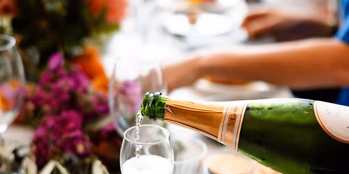 NYE at Miss Chow's | Margaret River