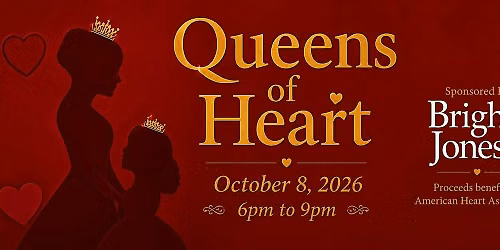 Queens of Heart