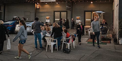 Bergamot Station FALL Art Walk - NEW Art Exhibits - FREE EVENT\/FREE PARKING