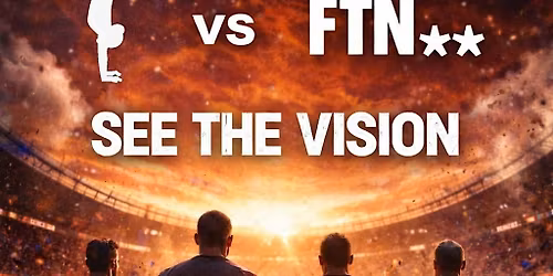 Malasthenics VS FTN match
