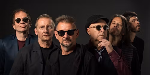 Sztywny Pal Azji w Lublinie! Wie\u017ca rado\u015bci Tour