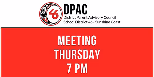 January 2026 DPAC Meeting