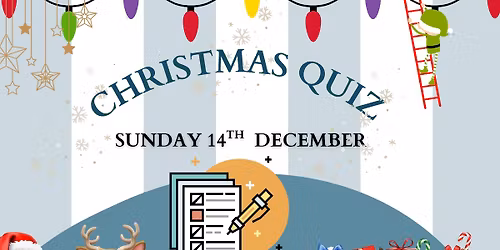 Christmas Quiz