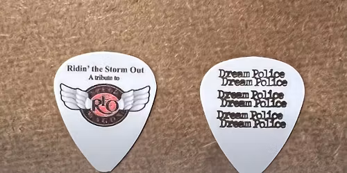 Tributes to REO Speedwagon and Cheap Trick rock The Aztec Theatre 