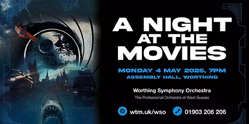 WSO: A Night at the Movies