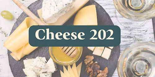 March Cheese 202