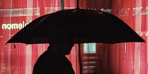 Street Photography After Dark