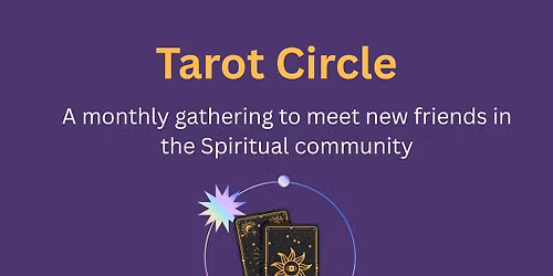 Tarot Circle