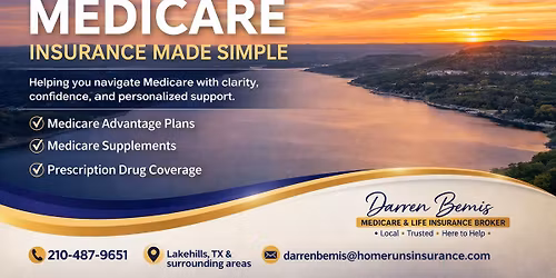 Medicare 101