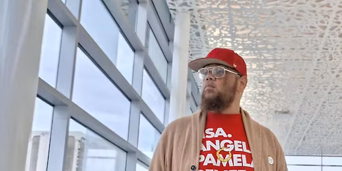 Speak That Word w\/ Rob Dz \u2013 $15