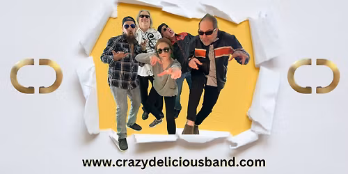 NEW YEARS EVE @ WILD HOGS SALOON - WALFORD, IA