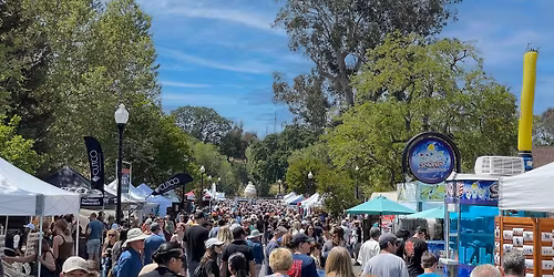 CBCA Clayton Art & Wine Festival