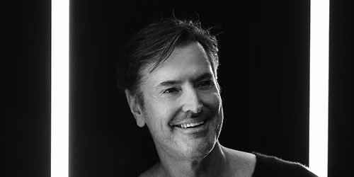 Erick E | Allnighter | Poppodium | Cpunt