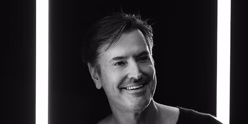 Erick E | Allnighter | Poppodium | Cpunt