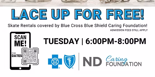 \u26f8\ufe0f Open Ice Skating \u26f8\ufe0f 