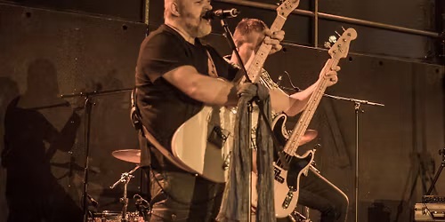 Concert Rock - Triboc