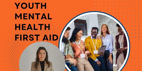 Youth Mental Health First Aid