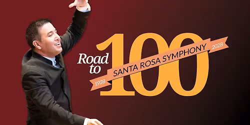 Road to 100, The Complete Beethoven Symphonies, Year 3