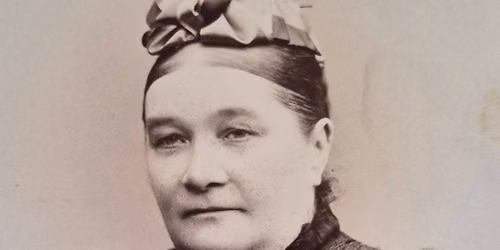 A Very Superior Lady: The remarkable life and diaries of Annie Amos