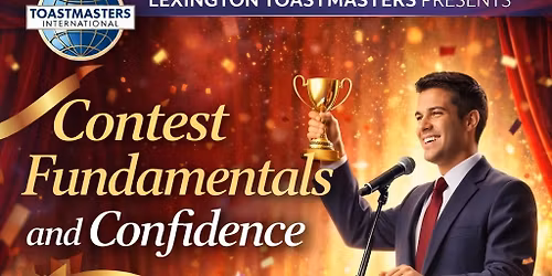 Lexington Toastmasters