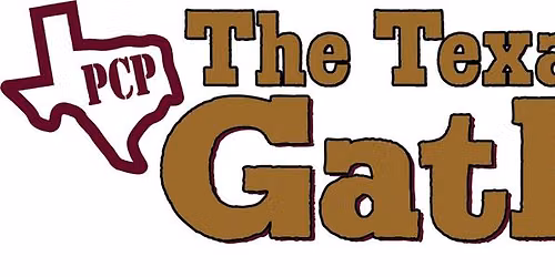 11th Annual Texas & Friends Gathering 