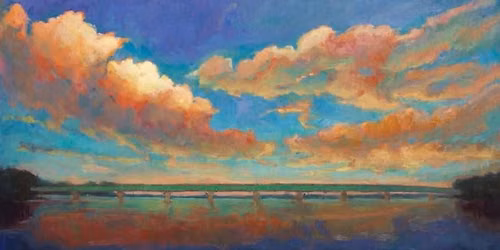 Finding Your Signature Palette with Artist Alisa Beck
