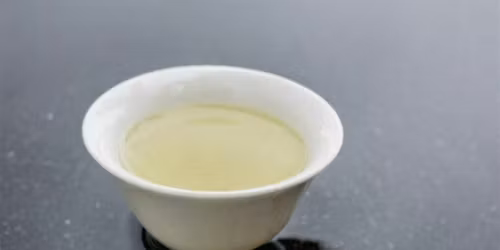 Monk Fridays: Tea, Chat & Meditation