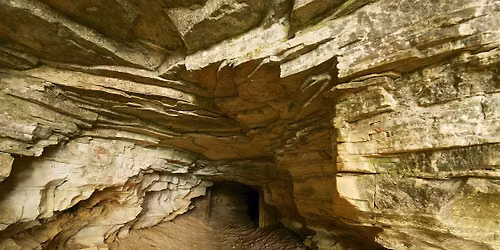 Horseshoe Bay Cave Tour