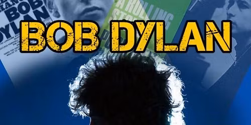 Like a Rolling Jones - A Tribute to Bob Dylan